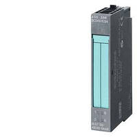 SIMATIC DP, 5 ЕЛЕКТРОННИХ МОДУЛЕЙ ВИВОД ДЛЯ ET 200S, 4 DO STANDARD, =24V/0.5A, ШИРИНА 15 MM, ES7132-4BD02-0A