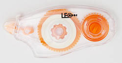 Клей стрічковий 5мм*6м L1736