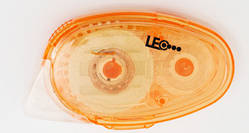 Клей стрічковий 8мм*10м L1735