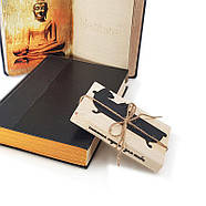 Закладка для книг Котячі задоволення, фото 5