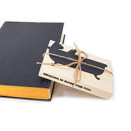 Закладка для книг Котячі задоволення, фото 8