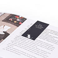 Закладка для книг My reading room, фото 2