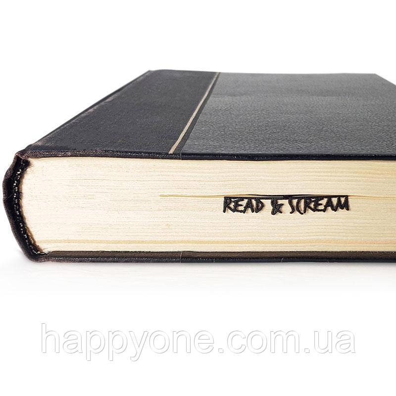 Закладка для книг Примарне обличчя