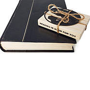 Закладка для книг Примарне обличчя, фото 5