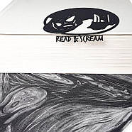 Закладка для книг Примарне обличчя, фото 6