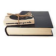 Закладка для книг Примарне обличчя, фото 7