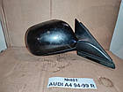 No401 Б/у Дзеркало праве для Audi A4 1994-1999, фото 2