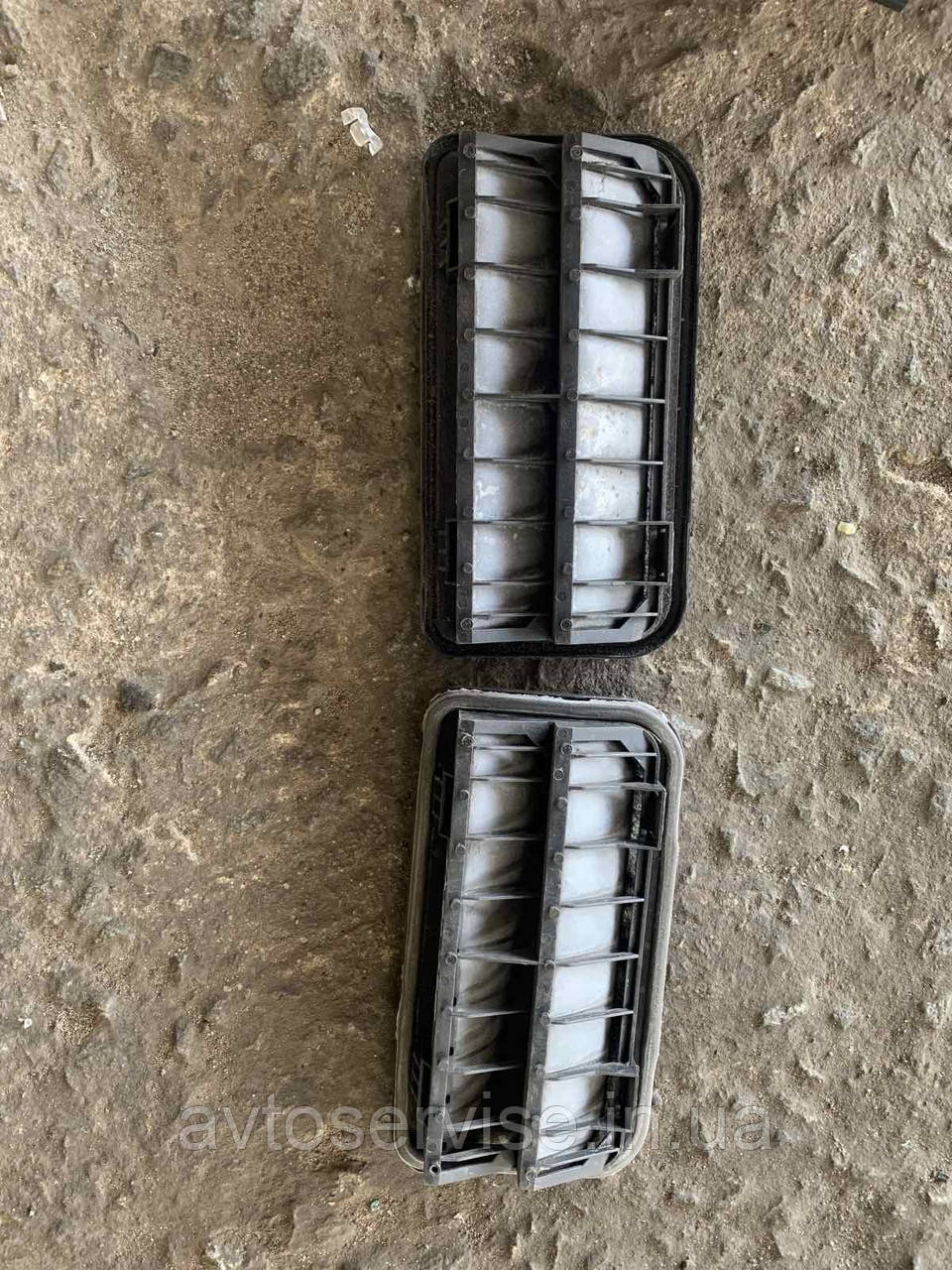Повітровід Volkswagen Passat B6