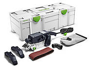 Ленточная шлифовальная машинка BS 75 E-Plus Festool 576295