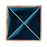 Стакан для письмового приладдя YES "Allegro", фото 2