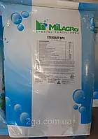 Milagro Standart NPK 15-5-30+2Mg+TE 10 кг.