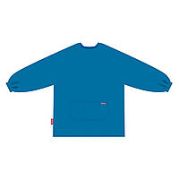 Фартух-накидка для творчості 1Вересня, для хлопчиків, розмір M