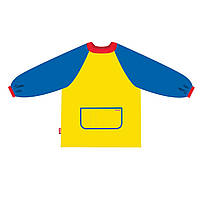 Фартух-накидка для творчості 1Вересня, для хлопчиків, розмір S