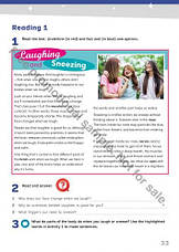 Now I Know 6 Workbook with App (Jeanne Perrett) Pearson / Робочий зошит, фото 3