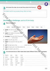 Now I Know 6 Workbook with App (Jeanne Perrett) Pearson / Робочий зошит, фото 5
