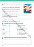 Now I Know 6 Workbook with App (Jeanne Perrett) Pearson / Робочий зошит, фото 10