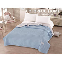 Пледи та постільна білизна