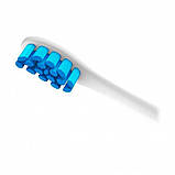 Насадка для зубної електрощітки Oclean P1S1 Toothbrush Head Sky Blue 2 шт., фото 3