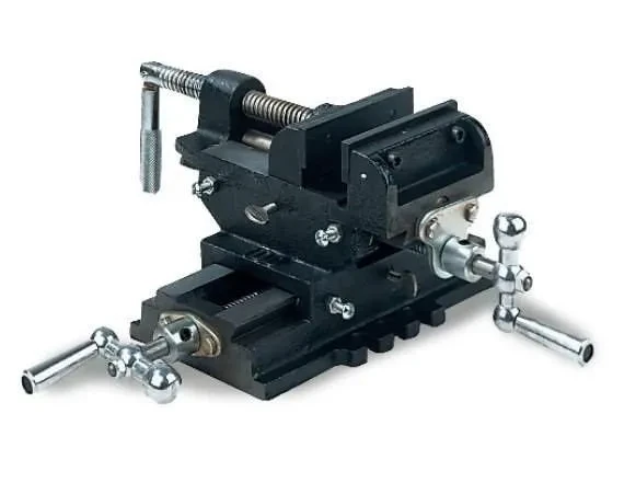 Крестовинні лещата KS-150 Proma, фото 1