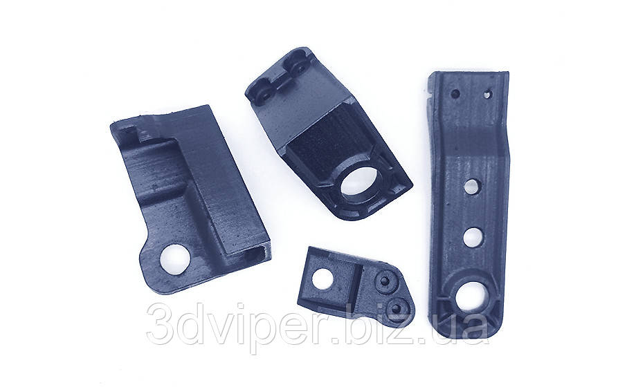 Ремкомплект Фар Jeep Compass 2 2016-2020 (ремонтные Крепления) — Купить ...