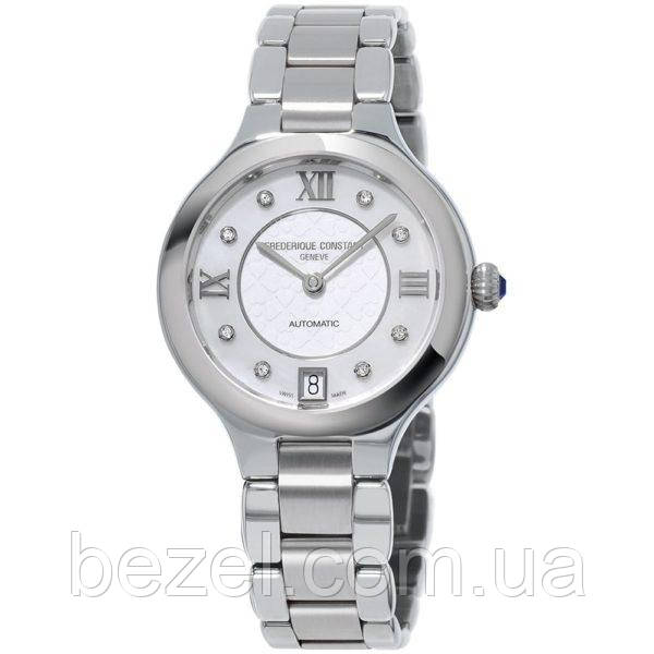 Жіночий годинник Frederique Constant Classics Delight Automatic FC-306WHD3ER6B, фото 1