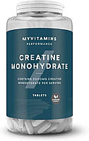 Креатин Myprotein creatine monohydrate (250 tab)