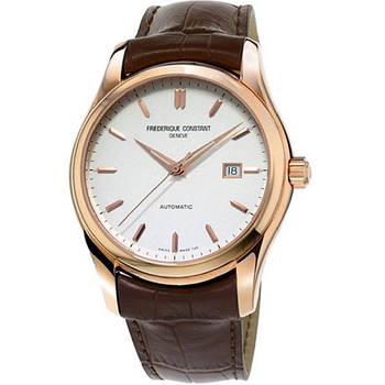 Чоловічий годинник Frederique Constant Classics Index Automatic FC-303V6B4