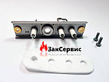 Набір електродів на газовий конденсаційний котел Junkers-Bosch 87186649200, фото 5