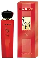 Парфюмированная вода для женщин La Rive In Woman Red (100мл.)