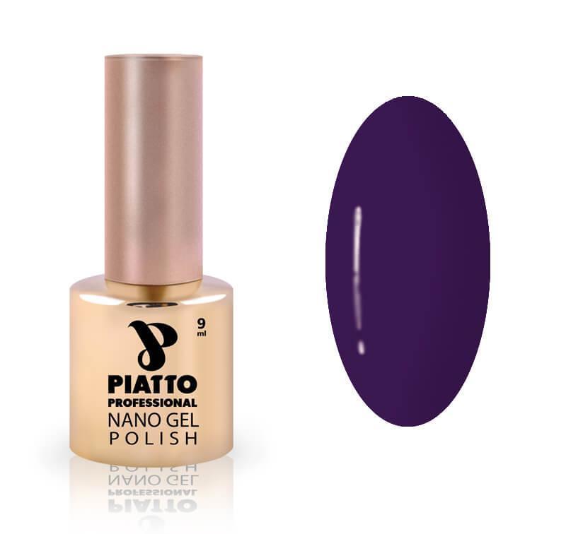 Гель-лак Piatto Nano №102 9 мл