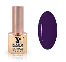 Гель-лак Piatto Nano №102 9 мл