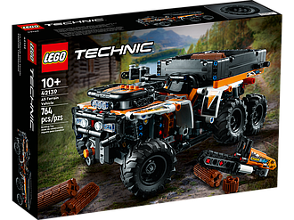 Lego Technic Позашляхова вантажівка 42139