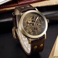 Женские классические часы Winner Salvador II