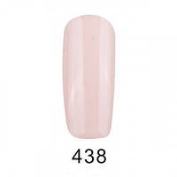Гель-лак FOX No438 12 мл