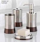 Стакан для зубних щіток AXENTIA Lucca, фото 2