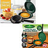 Orgreenic Pancake Maker Двостороння cоворідка для приготування млинців, фото 3