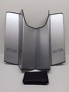 Range Rover Evoque 2012-2018 Захист від сонця на лобове скло Нова Оригінал