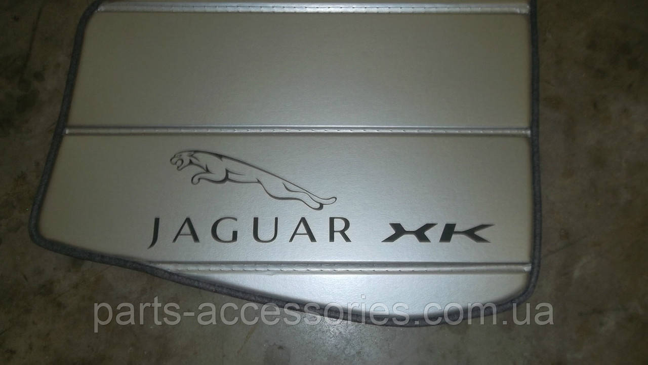 Jaguar XK Купе 2007-2016 Захист від сонця на лобове скло Нова Оригінал