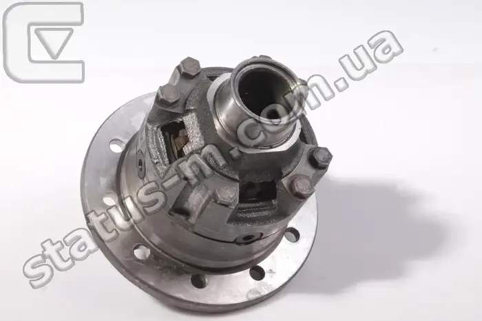 Купить Дифференциал моста заднего Газель, Соболь, Газель NEXT, Бизнес ...