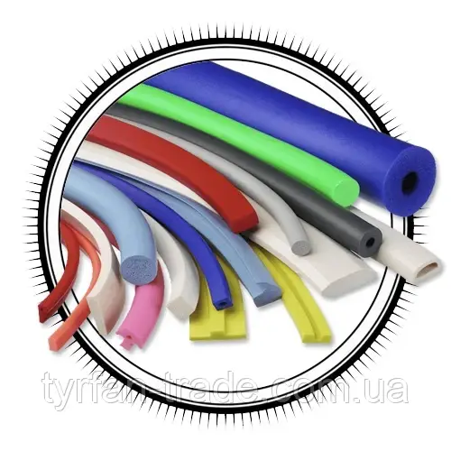 Пальцы резиновые муфты полуармированные высокотемпературные ...