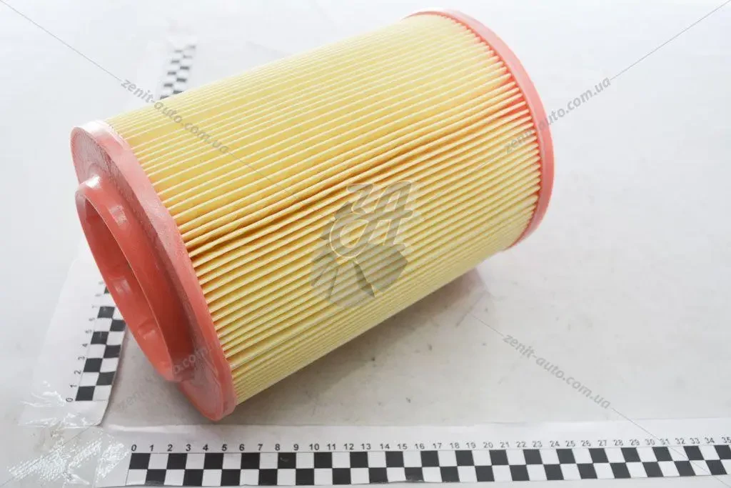 Фільтр повітряний VW Transporter T4 1.8, 2.5 (90-03) (AN1004) NORDFIL