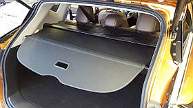 Nissan Murano 2015-2022 Полиця шторка в багажник чорна Нова Оригінал