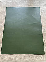 Тканина ПВХ Бельгія 630 г/м2 Колір Хакі