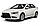 Захист двигуна та КПП Мітсубісі Лансер X / Mitsubishi Lancer X (з 2007 року), сталь 2 мм, ЩИТ, арт. 262, фото 3