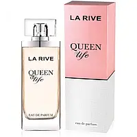 Парфюмированная вода для женщин La Rive "Queen of Life" (75мл.)