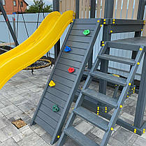 Дитячий майданчик "New play 4", фото 5