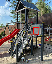 Дитячий майданчик "New play 5", фото 3