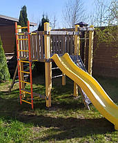 Дитячий майданчик "New play 6", фото 3