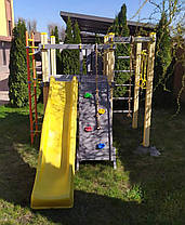 Дитячий майданчик "New play 6", фото 4