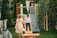 Дитячий майданчик "New play 6", фото 5
